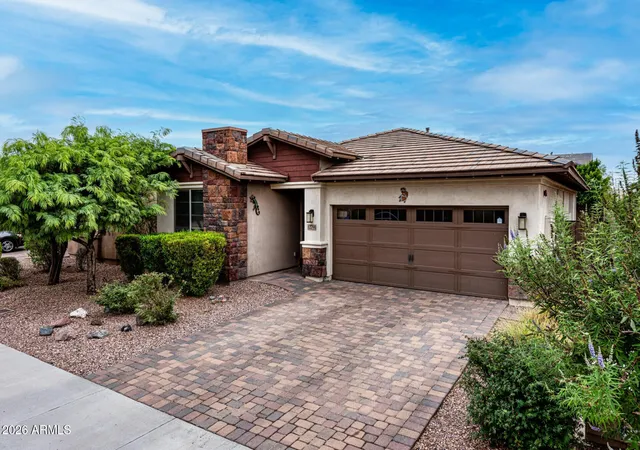 2nd image of 12791 W Caraveo Pl, Peoria, AZ 85383 | MLS# 7056365