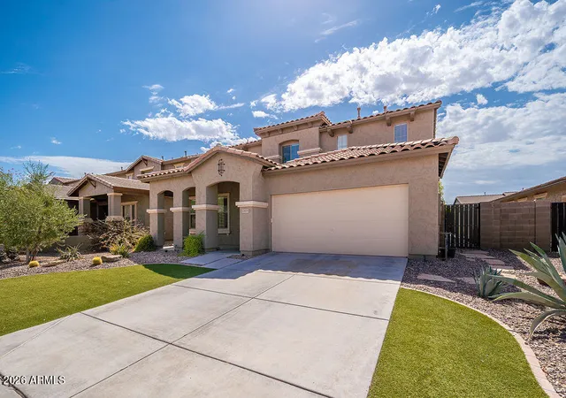 1st image of 12655 W Ashby Dr, Peoria, AZ 85383 | MLS# 7055145