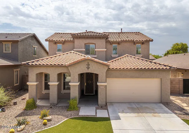 2nd image of 12655 W Ashby Dr, Peoria, AZ 85383 | MLS# 7055145