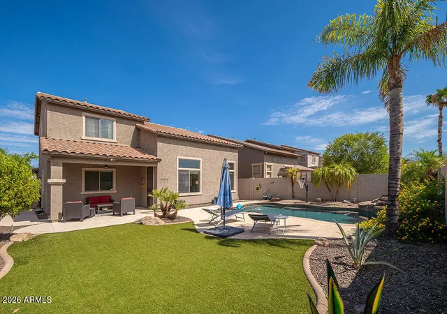 Photo 2 of Single family home for sale at 12655 W Ashby Dr, Peoria, AZ 85383 | MLS# 7055145 | Listing updated on 2026-09-02
