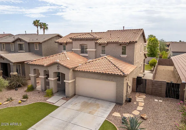 47th image of 12655 W Ashby Dr, Peoria, AZ 85383 | MLS# 7055145