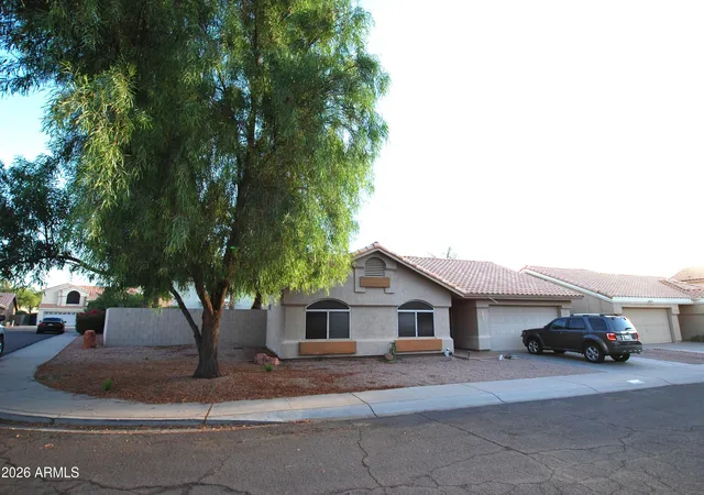 Photo 1 of Sale Pending at 4340 E Amber Ridge Way, Phoenix, AZ 85048 | MLS# 7058177 | Listing updated on 2026-09-15