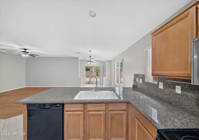 Photo 3 of Single family home for sale at 633 E Leslie Ave, San Tan Valley, AZ 85140 | MLS# 7056965 | Listing updated on 2026-09-17