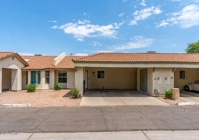1st image of 1500 N Sunview Pkwy #36, Gilbert, AZ 85234 | MLS# 7055309