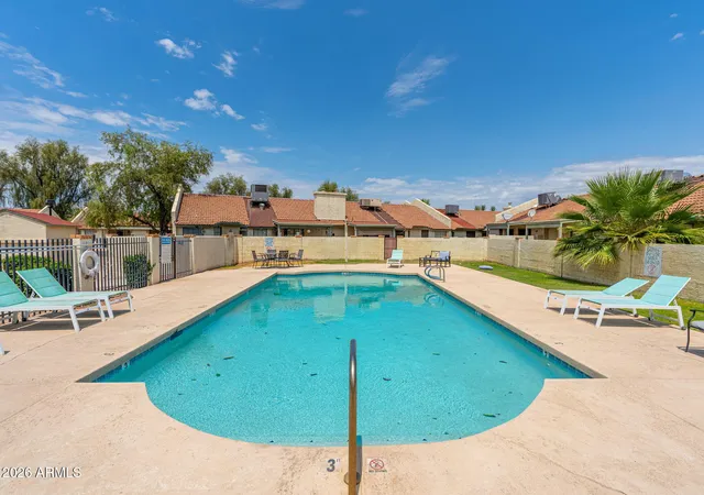 25th image of 1500 N Sunview Pkwy #36, Gilbert, AZ 85234 | MLS# 7055309