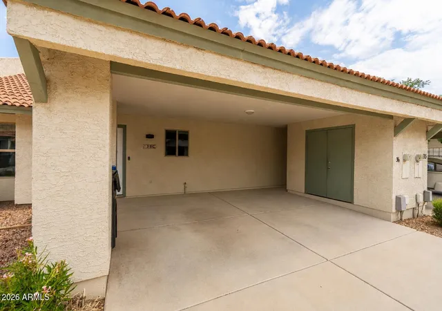 2nd image of 1500 N Sunview Pkwy #36, Gilbert, AZ 85234 | MLS# 7055309