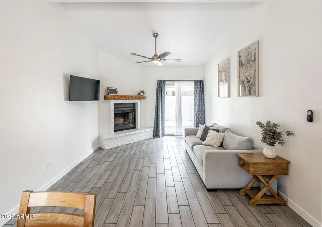 Photo 3 of Townhouse for sale at 1500 N Sunview Pkwy #36, Gilbert, AZ 85234 | MLS# 7055309 | Listing updated on 2026-09-10