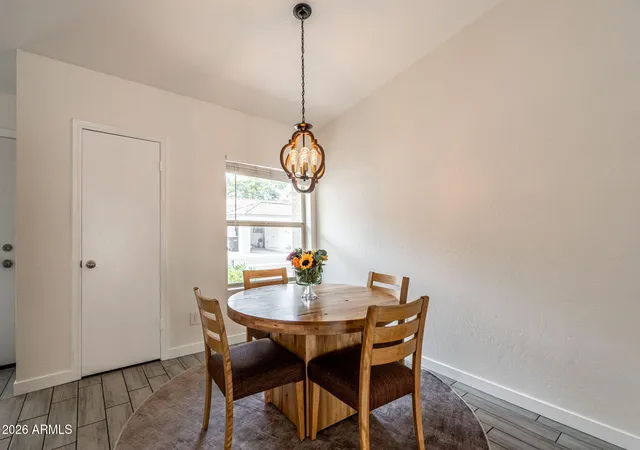 Photo 4 of Townhouse for sale at 1500 N Sunview Pkwy #36, Gilbert, AZ 85234 | MLS# 7055309 | Listing updated on 2026-09-10