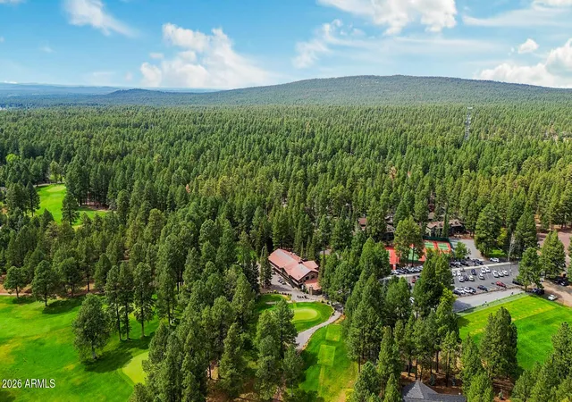 Photo 51 of Single family home for sale at 3163 Viking Trl, Pinetop, AZ 85935 | MLS# 7055150 | Listing updated on 2026-09-03