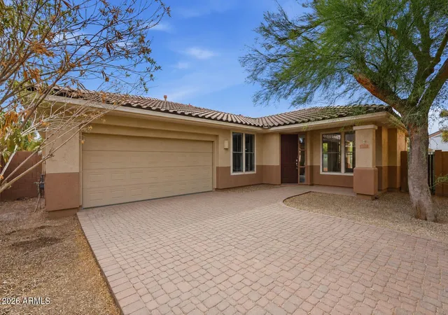 Photo 1 of Single family home for sale at 13557 W Cypress St, Goodyear, AZ 85395 | MLS# 7055409 | Listing updated on 2026-08-11