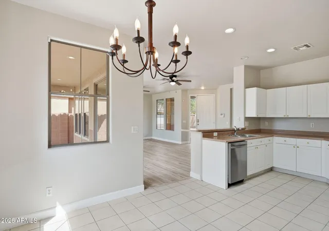 Photo 4 of Single family home for sale at 13557 W Cypress St, Goodyear, AZ 85395 | MLS# 7055409 | Listing updated on 2026-08-11