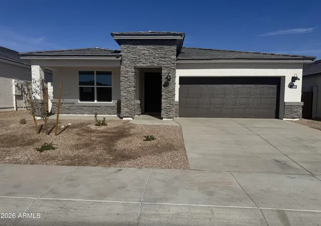 Photo 1 of Single family home for sale at 9999 N 176th Avenue, Waddell, AZ 85355 | MLS# 7055129 | Listing updated on 2026-09-20