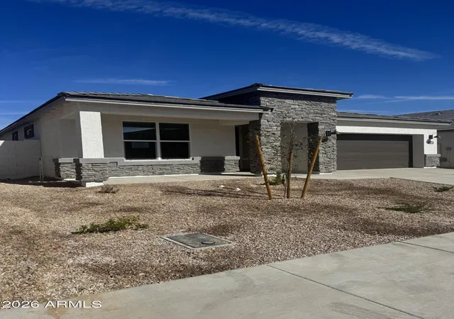 Photo 2 of Single family home for sale at 9999 N 176th Avenue, Waddell, AZ 85355 | MLS# 7055129 | Listing updated on 2026-09-20