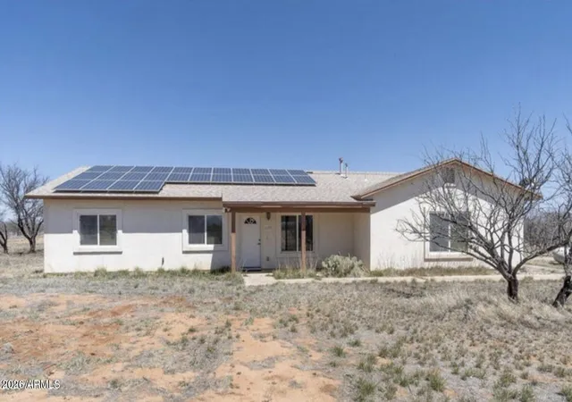 Photo 1 of Single family home for sale at 10193 E Windtalker Rd, Hereford, AZ 85615 | MLS# 7055664 | Listing updated on 2026-08-28