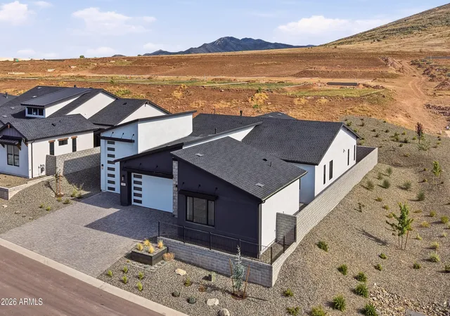 2nd image of 5661 E Blackburn Ct, Prescott Valley, AZ 86314 | MLS# 7055137