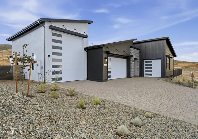 3rd image of 5661 E Blackburn Ct, Prescott Valley, AZ 86314 | MLS# 7055137