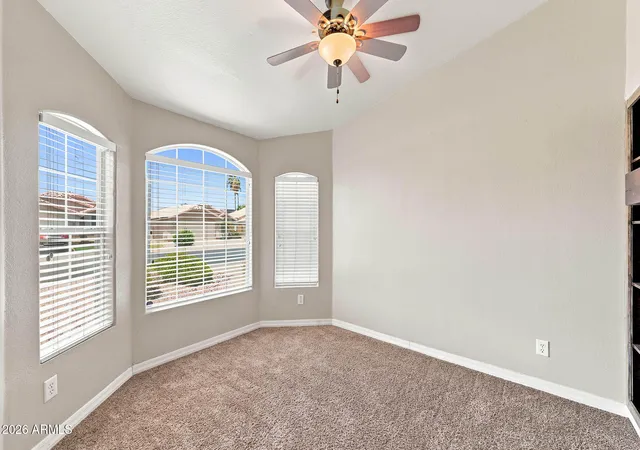Photo 3 of Sale Pending at 3847 E San Remo Ave, Gilbert, AZ 85234 | MLS# 7055450 | Listing updated on 2026-09-02