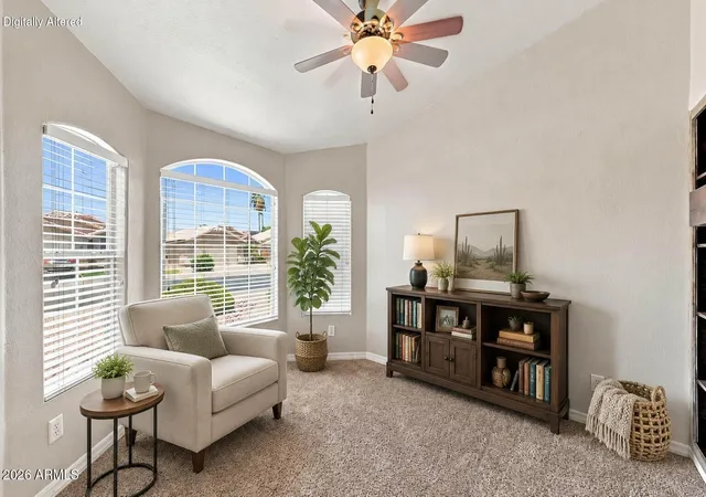 Photo 3 of Sale Pending at 3847 E San Remo Ave, Gilbert, AZ 85234 | MLS# 7055450 | Listing updated on 2026-09-02