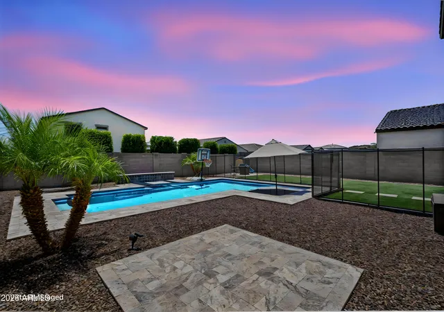 2nd image of 13179 W Redstone Dr, Peoria, AZ 85383 | MLS# 7055227
