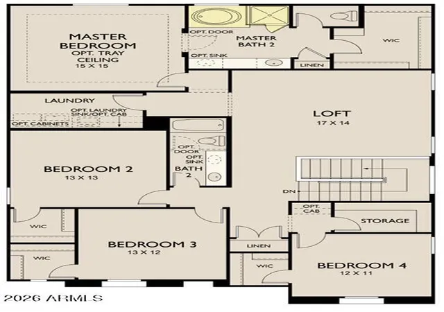 32nd image of 13179 W Redstone Dr, Peoria, AZ 85383 | MLS# 7055227