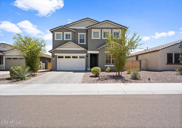 Photo 1 of Single family home for sale at 13179 W Redstone Dr, Peoria, AZ 85383 | MLS# 7055227 | Listing updated on 2026-09-17