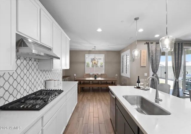 Photo 3 of Single family home for sale at 13179 W Redstone Dr, Peoria, AZ 85383 | MLS# 7055227 | Listing updated on 2026-09-17