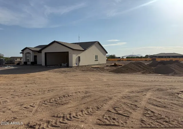 2nd image of 1382 N 373rd Ave, Tonopah, AZ 85354 | MLS# 7055169