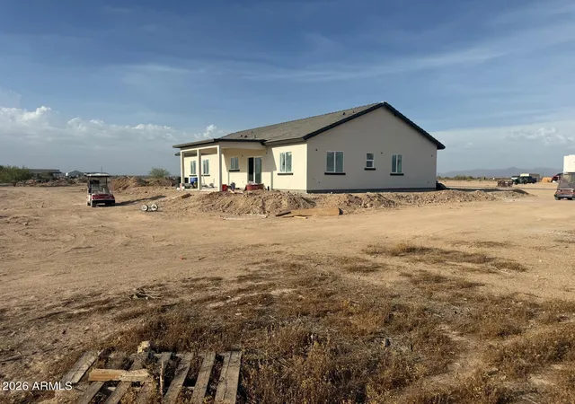 4th image of 1382 N 373Rd Ave, Tonopah, AZ 85354 | MLS# 7055169