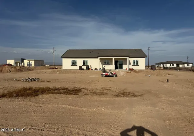 5th image of 1382 N 373Rd Ave, Tonopah, AZ 85354 | MLS# 7055169