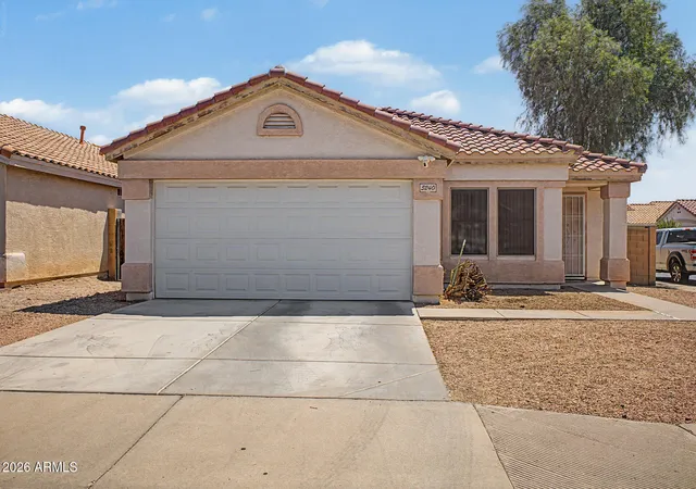 Photo 1 of Single family home for sale at 5240 E Flower Ave, Mesa, AZ 85206 | MLS# 7055142 | Listing updated on 2026-09-03