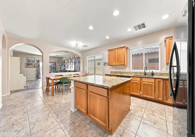 Photo 3 of Sale Pending at 16999 W Magnolia St, Goodyear, AZ 85338 | MLS# 7058033 | Listing updated on 2026-09-29