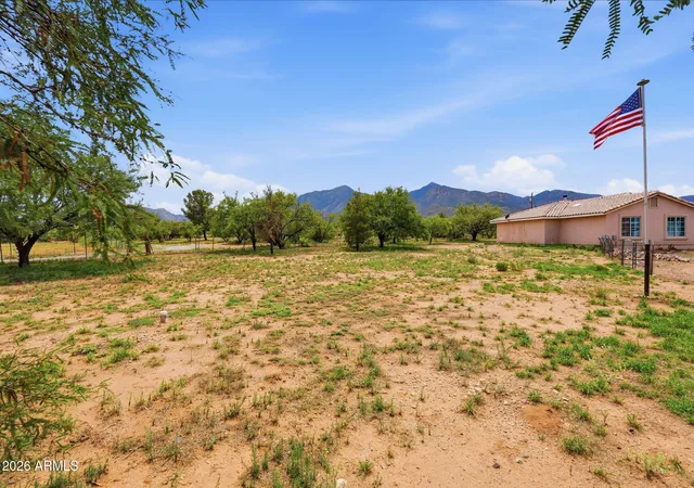 Photo 30 of Single family home for sale at 6466 S Jaxel Rd, Hereford, AZ 85615 | MLS# 7055189 | Listing updated on 2026-09-09