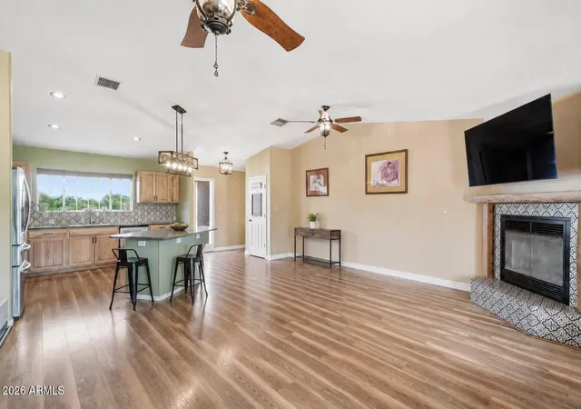 Photo 3 of Single family home for sale at 6466 S Jaxel Rd, Hereford, AZ 85615 | MLS# 7055189 | Listing updated on 2026-09-19