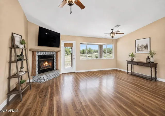 Photo 3 of Single family home for sale at 6466 S Jaxel Rd, Hereford, AZ 85615 | MLS# 7055189 | Listing updated on 2026-10-26