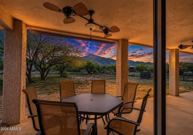 Photo 4 of Single family home for sale at 6466 S Jaxel Rd, Hereford, AZ 85615 | MLS# 7055189 | Listing updated on 2026-10-26