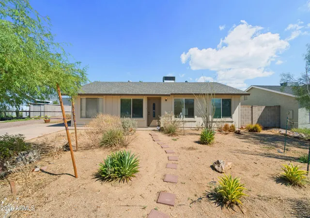 1st image of 642 W Magdalena Dr, Tempe, AZ 85283 | MLS# 7055147
