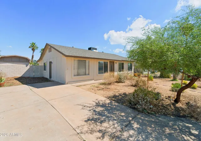 4th image of 642 W Magdalena Dr, Tempe, AZ 85283 | MLS# 7055147
