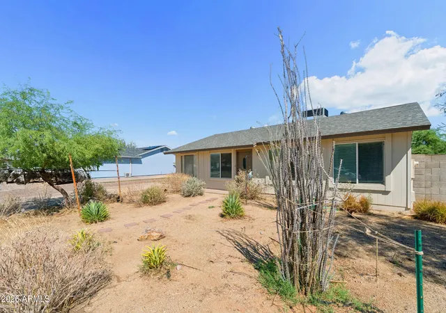 5th image of 642 W Magdalena Dr, Tempe, AZ 85283 | MLS# 7055147