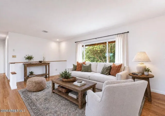 Photo 3 of Single family home for sale at 165 N Rocky Dells Dr, Prescott, AZ 86303 | MLS# 7055503 | Listing updated on 2026-09-19