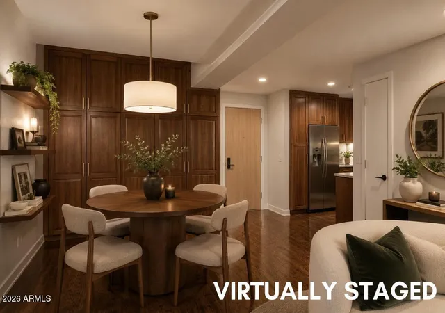 2nd image of 7157 E Rancho Vista Dr #3004, Scottsdale, AZ 85251 | MLS# 7061248