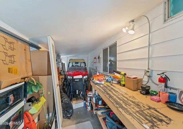 Photo 28 of Manufactured home for sale at 2501 W Wickenburg Way #19, Wickenburg, AZ 85390 | MLS# 7057872 | Listing updated on 2026-09-08
