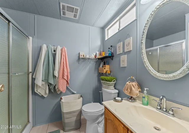 Photo 4 of Manufactured home for sale at 2501 W Wickenburg Way #19, Wickenburg, AZ 85390 | MLS# 7057872 | Listing updated on 2026-09-08