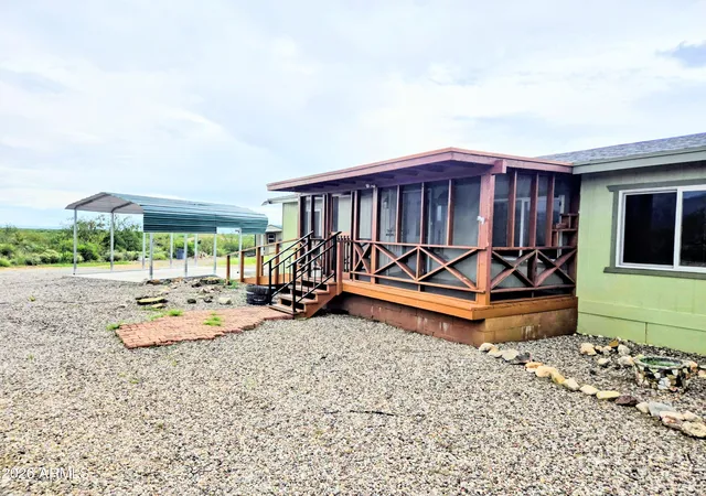 2nd image of 2346 N Mustang Heights Rd, Huachuca City, AZ 85616 | MLS# 7055164