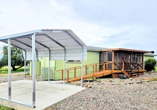 3rd image of 2346 N Mustang Heights Rd, Huachuca City, AZ 85616 | MLS# 7055164