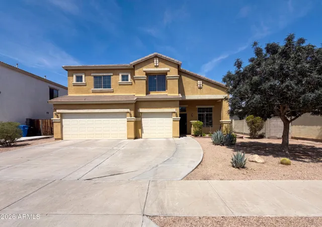 Photo 1 of Single family home for sale at 7428 S 15th Drive, Phoenix, AZ 85041 | MLS# 7056772 | Listing updated on 2026-09-21