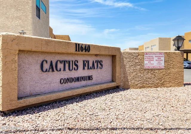 24th image of 11640 N 51st Ave #143, Glendale, AZ 85304 | MLS# 7055186