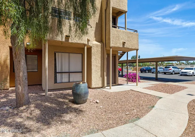 2nd image of 11640 N 51st Ave #143, Glendale, AZ 85304 | MLS# 7055186