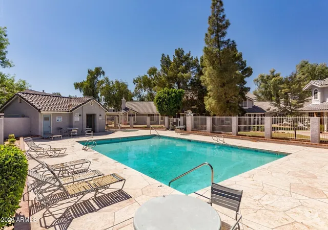 Photo 3 of Townhouse for sale at 860 N Mcqueen Rd #1046, Chandler, AZ 85225 | MLS# 7062762 | Listing updated on 2026-09-11