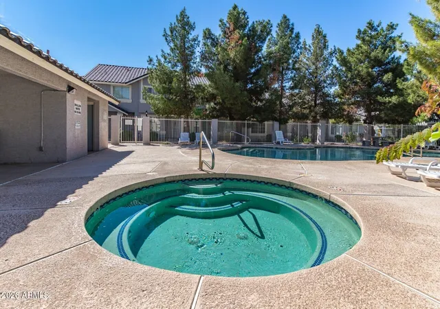 Photo 3 of Townhouse for sale at 860 N Mcqueen Rd #1046, Chandler, AZ 85225 | MLS# 7062762 | Listing updated on 2026-09-11