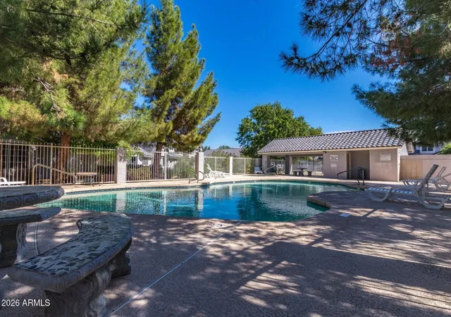 Photo 4 of Townhouse for sale at 860 N Mcqueen Rd #1046, Chandler, AZ 85225 | MLS# 7062762 | Listing updated on 2026-09-11